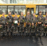 Зональный этап областных военно – спортивных соревнований «ПОИСК». - Администрация Таловского района