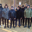 В Каяловом бору стартовал военно - спортивный турнир. - Администрация Таловского района